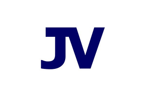 JV Logo Design