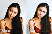 15 Selfie Lightroom Presets, a Preset Add-On by TheWayfarerShoppe (Thumbnail 13 of 13)
