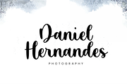 Cold Outside - Lovely Script, a Script Font by Sronstudio (Thumbnail 5 of 10)