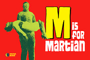 PM Astro-Zombie Design Collection, a Handwritten Font by Paper Moon Graphic Supply (Thumbnail 8 of 13)