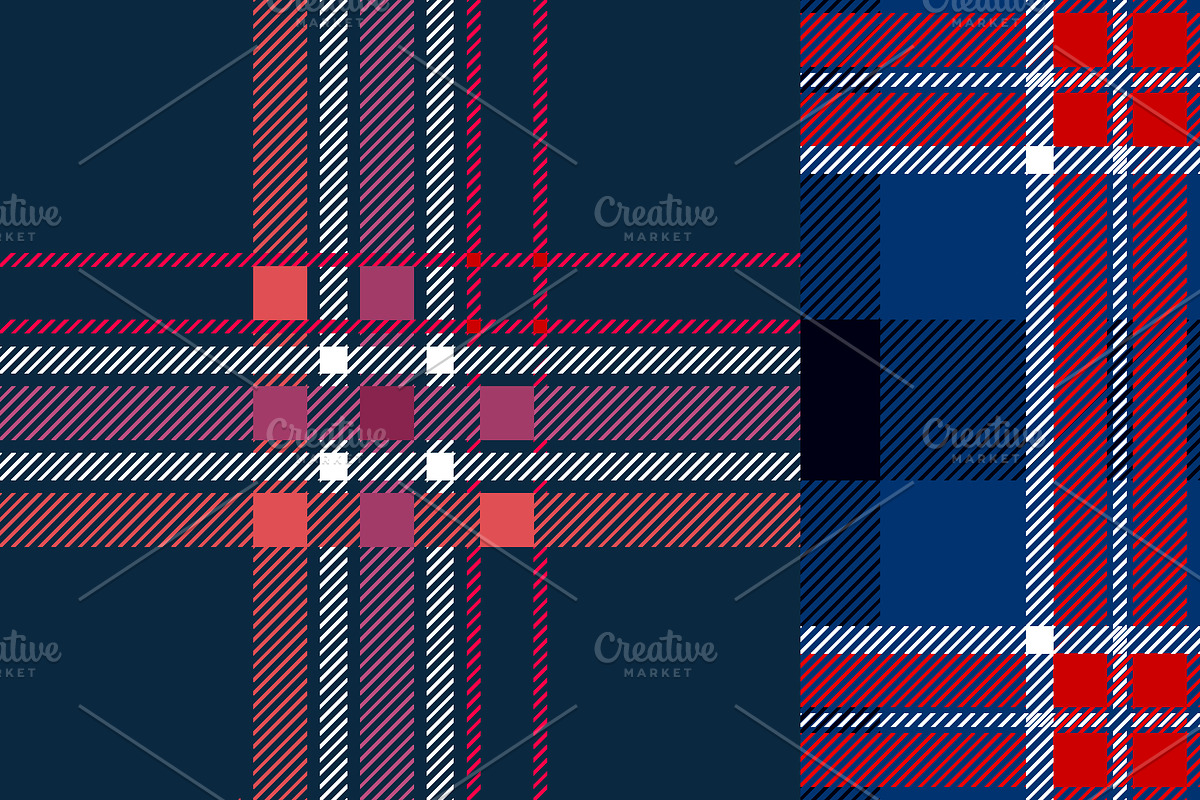 60 checkered textures, a Texture Graphic by Svetlana Kononova (Photo 5 of 7)