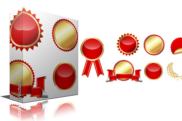 Royal Badges preview 4