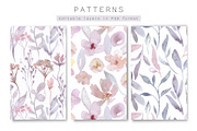 ANTONINA watercolor, a Texture Illustration by Katya_lu (Thumbnail 8 of 12)