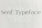 Heartstring, a Serif Font by Lost Letters Foundry (Thumbnail 1 of 5)