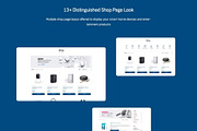 Leo Smarthaus - Smart Devices & Ente, a Bootstrap Template by LeoTheme (Thumbnail 10 of 12)