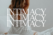 reverse - vintage serif typeface, a Serif Font by Mikhail Fukurou (Thumbnail 5 of 8)