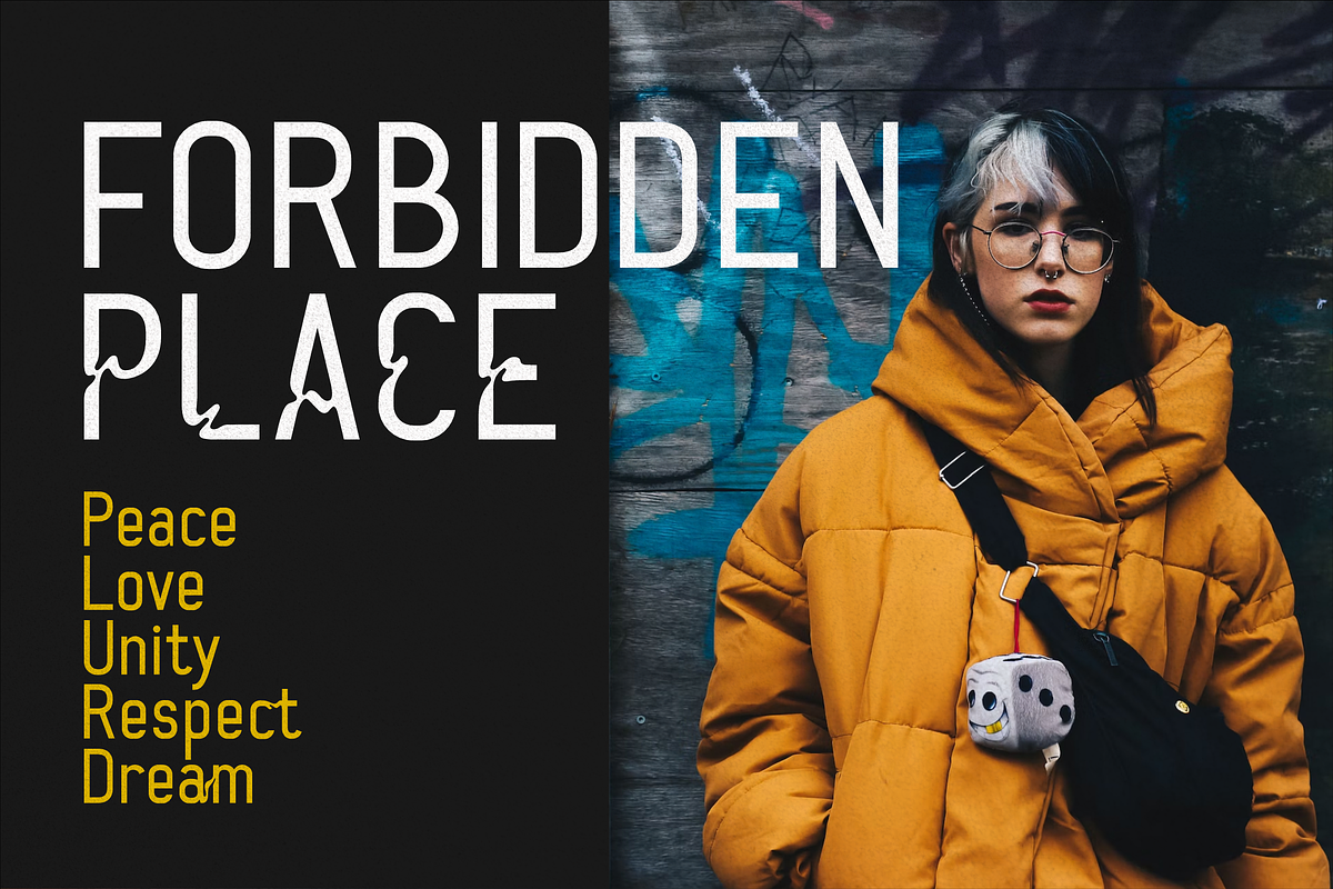 Mandors A Modern Sans Serif Font, a Sans Serif Font by Storytype Studio (Photo 9 of 15)