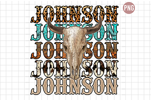 Johnson Johnson Johnson Western