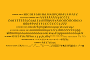 Istanbul Type Variable, a Sans Serif Font by BULENT YUKSEL (Thumbnail 3 of 12)