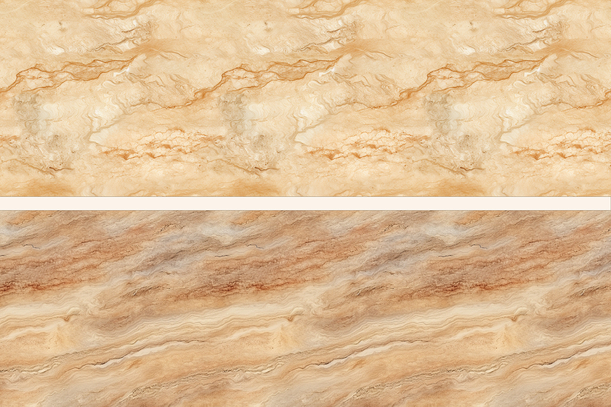 Seamless Travertine Textures Pack, a Texture Graphic by DigitaI Craft Corner (Photo 4 of 6)