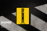 Concreto iPad Mockup Bundle, an iPad Mockup by Banana Mockups (Thumbnail 3 of 5)