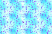 Reiki healing signs, self-healing, an Illustration by Grigaola.Art (Thumbnail 15 of 15)