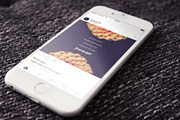 Summer Social Media Package, a Social Media Template by Roger Coles (Thumbnail 3 of 4)