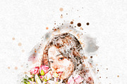 Professional Photoshop Action, an Action Add-On by MRI STUDIO (Thumbnail 5 of 10)