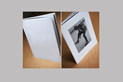 Brochure Mockup Set, a Books & Magazine Mockup by Croma Studio (Thumbnail 5 of 18)