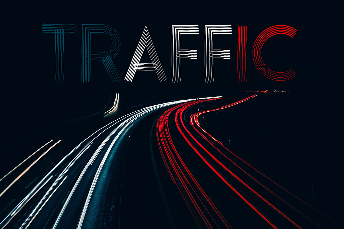 Crazy Brush Neue Font preview 3