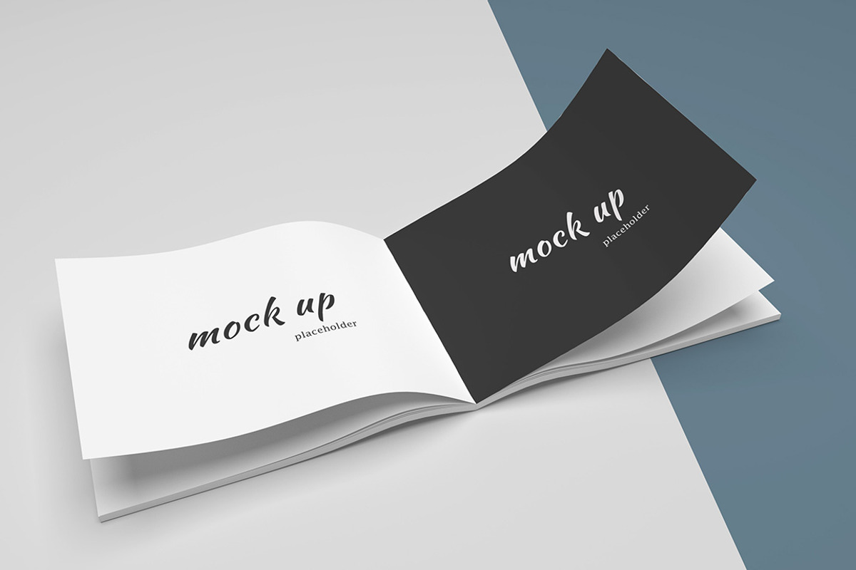 21 Simple Mockups, an iPhone Mockup by pmvch