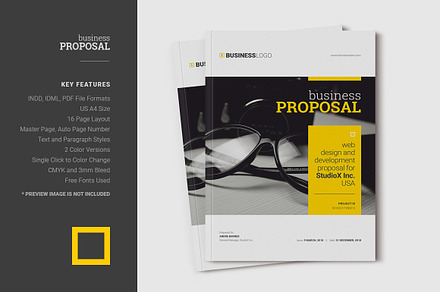 Proposal