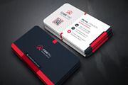 775 Mega Business Stationary Bundle, a Stationery Template by Genereux Art (Thumbnail 2 of 28)