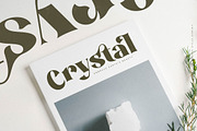 Royale Justify Modern Serif, a Serif Font by timelesstype.co (Thumbnail 17 of 20)