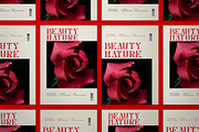 Inword - Stylish Serif Font, a Serif Font by Say Studio (Thumbnail 2 of 13)