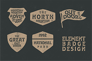 Huvet, a Font by 24Design Studios (Thumbnail 3 of 7)