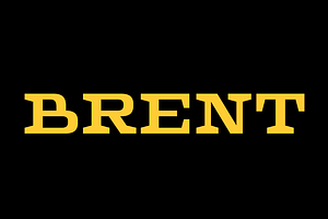 Brent 4F