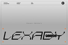 Lexady Pixel