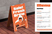 Homay - Bold Modern Expanded Retro, a Sans Serif Font by Typia Nesia (Thumbnail 9 of 11)