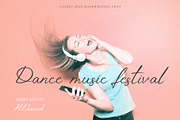 Lovely Kiss script font, a Script Font by CuteDreamyDesign (Thumbnail 8 of 16)