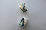 Oil paint abstractions., a Wallpaper Graphic by O m N i  Studio (Thumbnail 7 of 11)