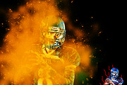 3D Dispersion Photoshop Action preview 4