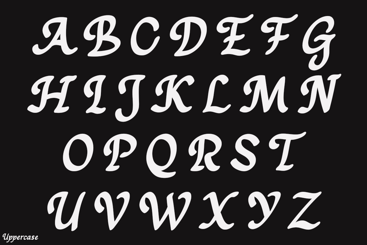 Rackham, a Handwritten Font by Rotterlab Studio (Photo 8 of 12)