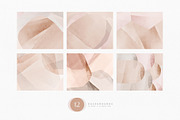 Natural Abstract Collection, a Texture Graphic by Basia Stryjecka (Thumbnail 9 of 15)