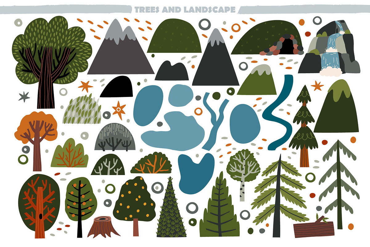 BIG FOREST