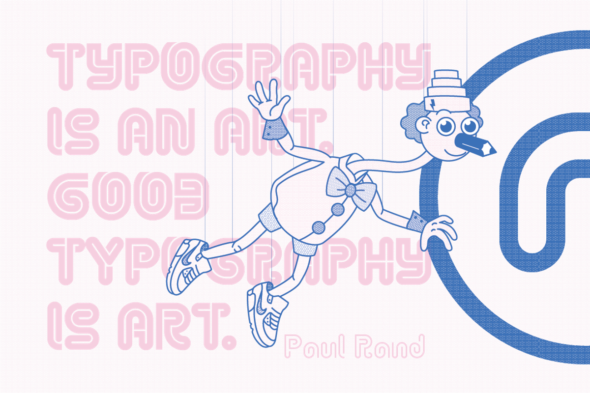 Squiggle, a Font by HeadFirst (Photo 8 of 13)