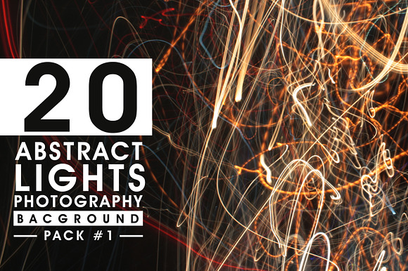 20 Off Abstract Light Background 1 preview 3