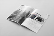 Magazine Template 40, a Magazine Template by pmvch (Thumbnail 26 of 30)