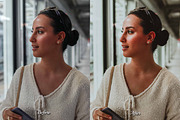 30 Aesthetic Lightroom Bundle, a Preset Add-On by 3Motional (Thumbnail 10 of 11)