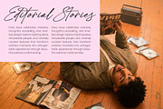 Autograph Westhelin Signature Font, a Script Font by Letterena Studios Script (Thumbnail 6 of 10)