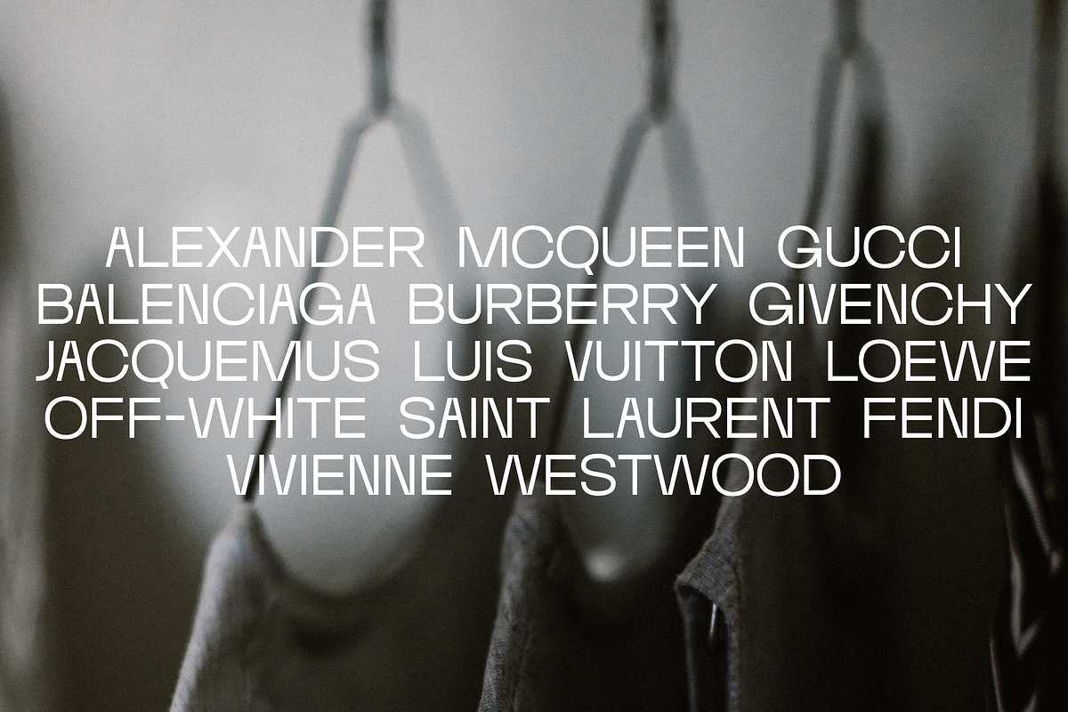 Wallnutt Corps (6 Weights), a Font by Here  FF (Photo 12 of 28)