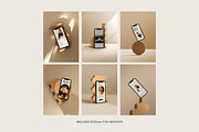 BUNDLE Mesa Digital Devices Mockups, a Device Mockup by Sparrow & Snow (Thumbnail 9 of 13)