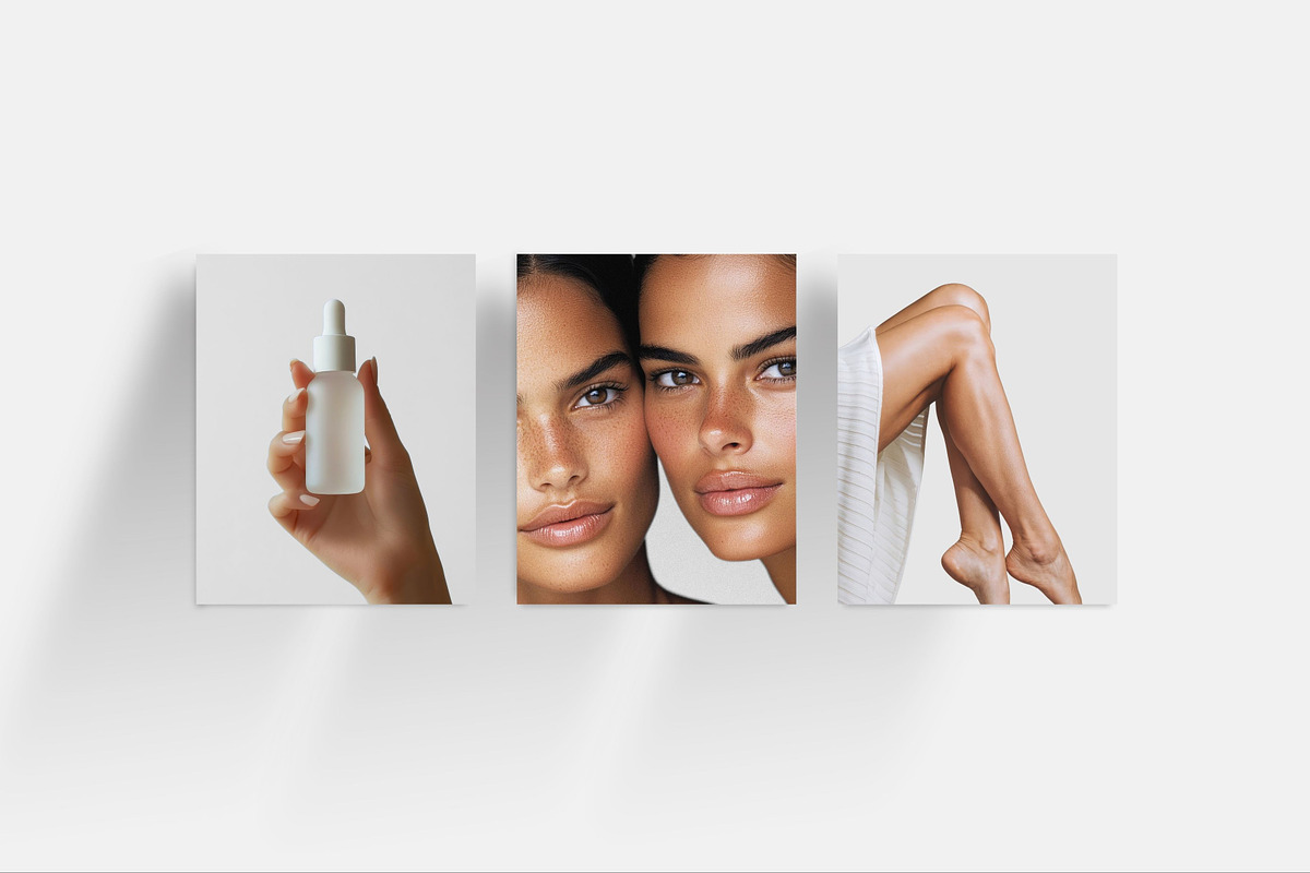100 Beauty Skincare Stock Photos, a Beauty & Fashion Photo by COCO Designs (Photo 18 of 21)