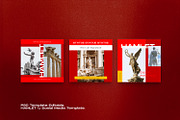 Hamlet - Social Media KIT Bundle, a Social Media Template by Dirtytemp Studio (Thumbnail 3 of 14)