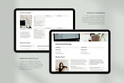 All-In-One Notion Branding Kit, a Templates & Theme by Swyn.Studio (Thumbnail 6 of 11)