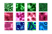 22 Seamless Gem Stone Textures, a Palette Add-On by Kseniya-Omega (Thumbnail 2 of 6)