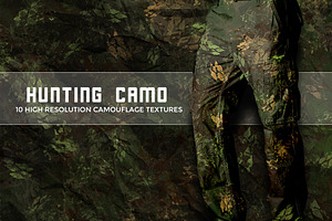 Hunting Camo