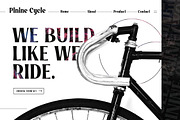 Painkiller - Display Font, a Handwritten Font by Godzillab (Thumbnail 7 of 9)