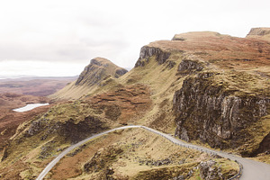 Isle of Skye - Scotland 