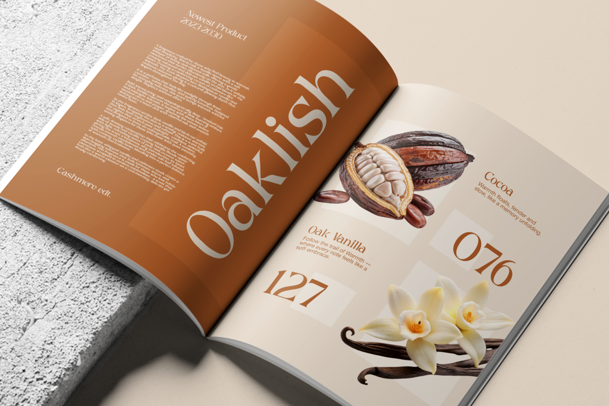 Eglia - Beauty Elegant Serif Font, a Serif Font by Pandeka Studio (Photo 7 of 9)